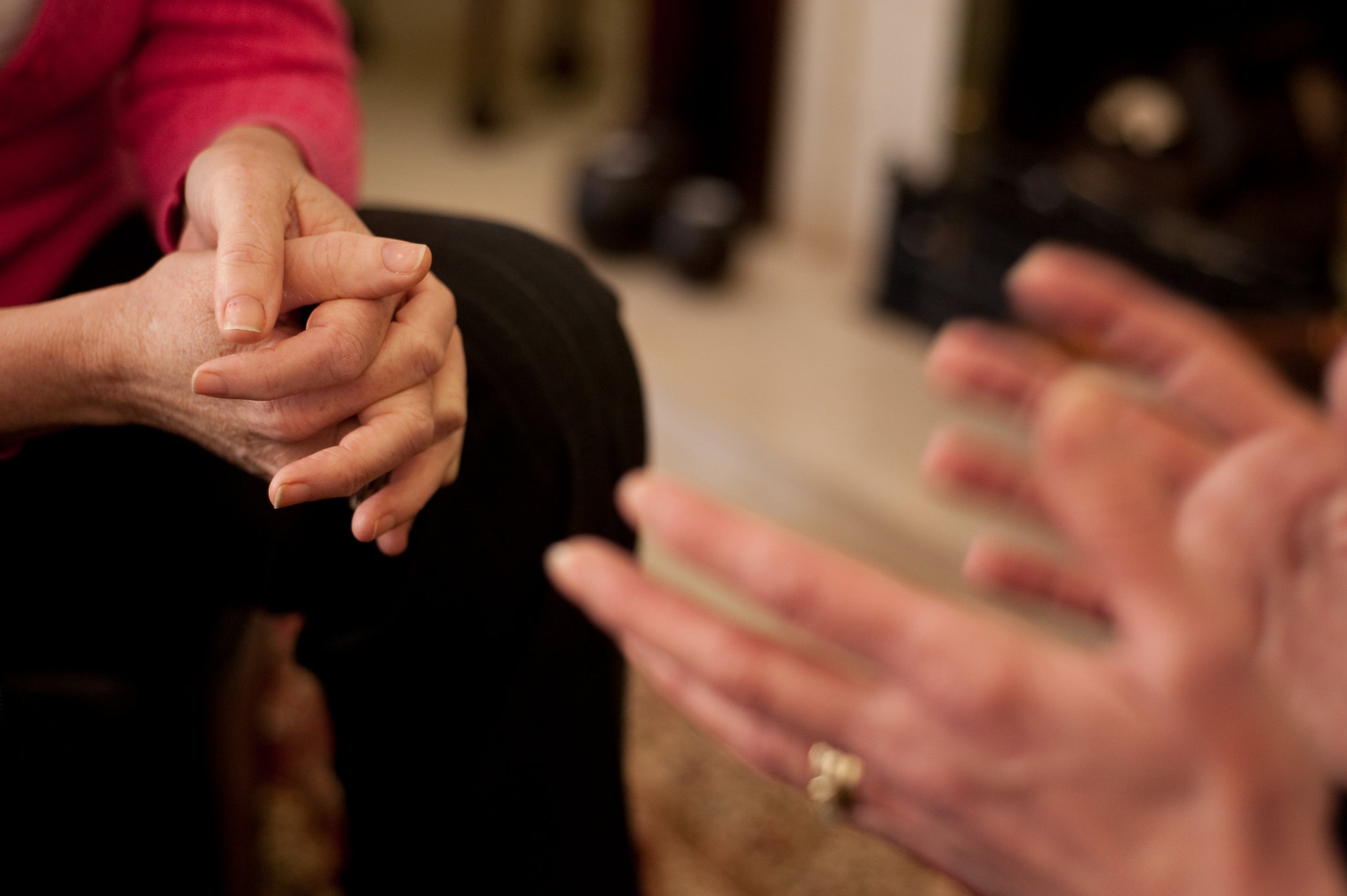 NYT Smarter Living on Choosing a Therapist