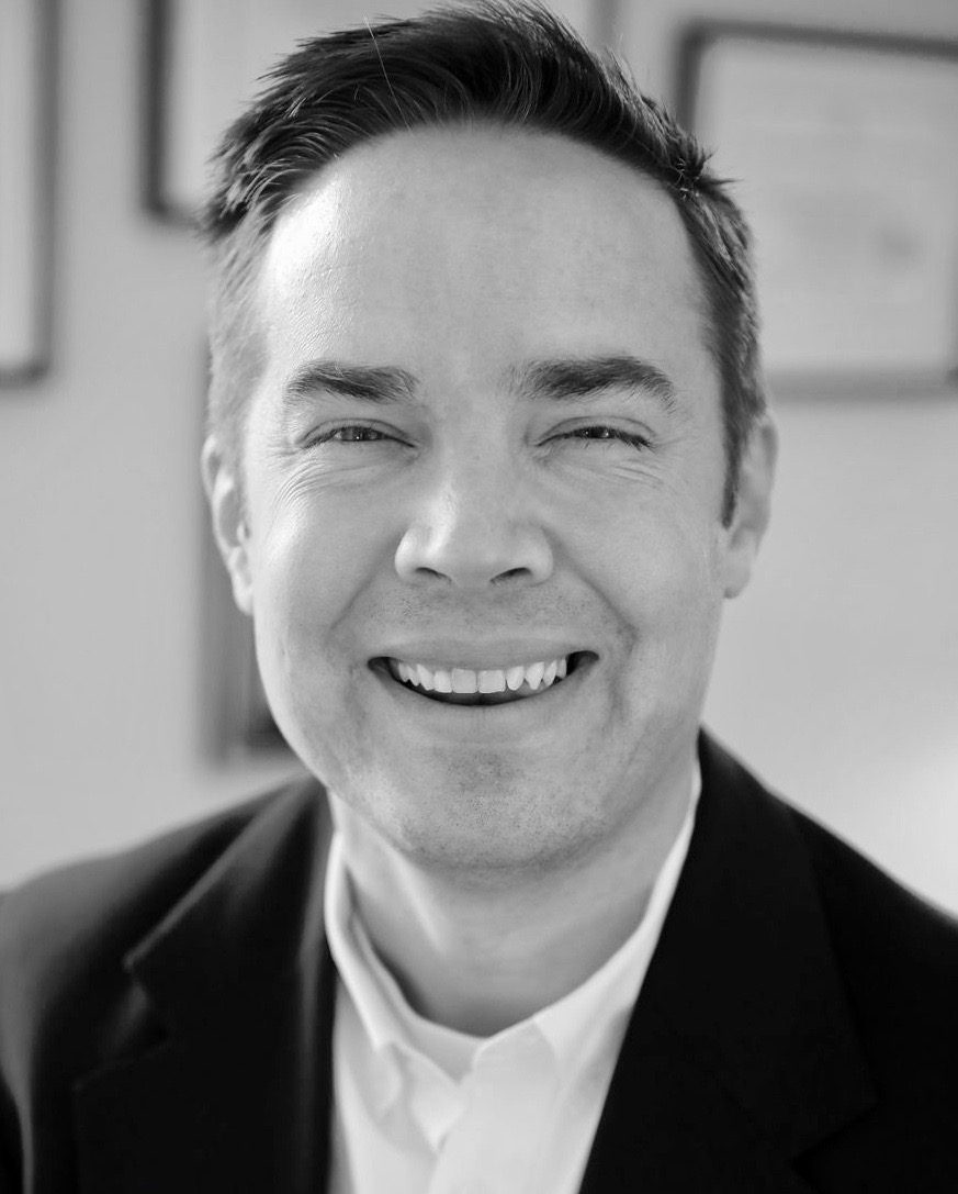 Tim Peterson, PsyD